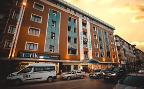 Balturk Hotel Sakarya